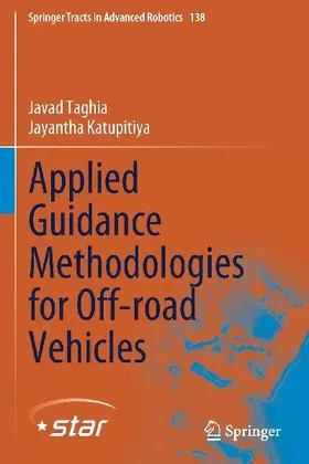 Applied Guidance Methodologies for Off-road Vehicles