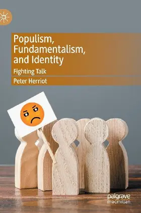 Populism, Fundamentalism, and Identity
