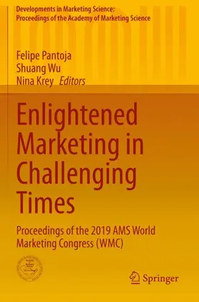 Enlightened Marketing in Challenging Times
