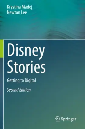Disney Stories