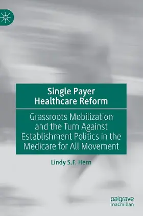 Single Payer Healthcare Reform
