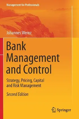 Bank Management and Control