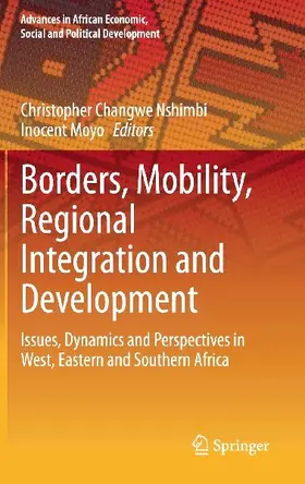 Borders, Mobility, Regional Integration and Development