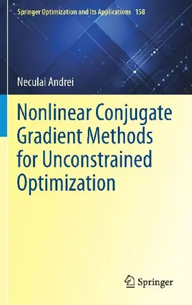 Nonlinear Conjugate Gradient Methods for Unconstrained Optimization
