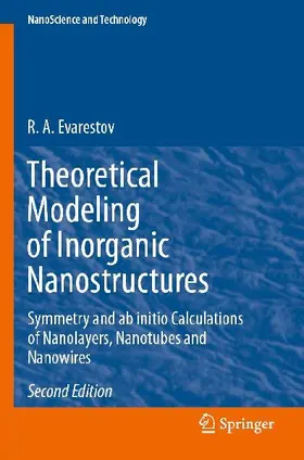 Theoretical Modeling of Inorganic Nanostructures