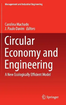 Circular Economy and Engineering
