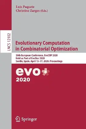 Evolutionary Computation in Combinatorial Optimization