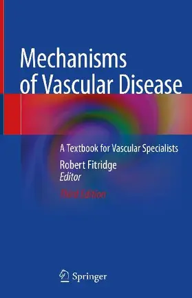Mechanisms of Vascular Disease