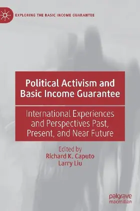 Political Activism and Basic Income Guarantee