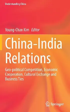 China-India Relations