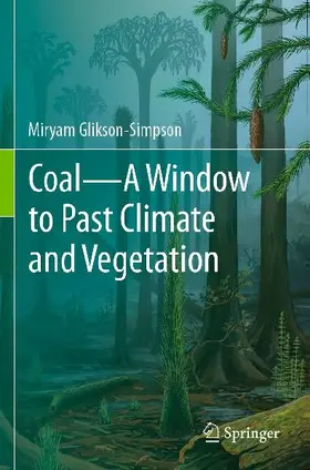 Coal-A Window to Past Climate and Vegetation