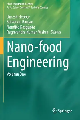 Nano-food Engineering