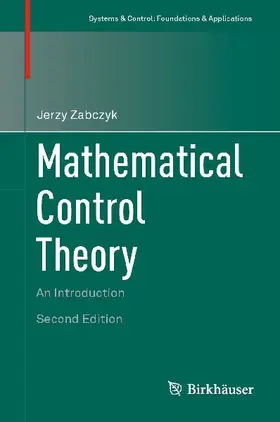 Mathematical Control Theory
