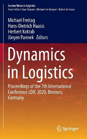 Dynamics in Logistics