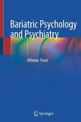Bariatric Psychology and Psychiatry