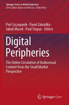 Digital Peripheries