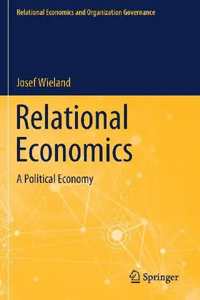 Relational Economics
