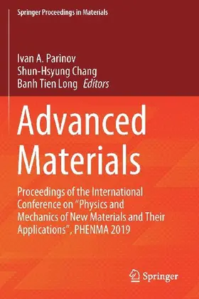 Advanced Materials