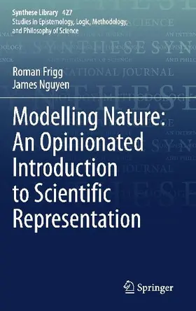 Modelling Nature: An Opinionated Introduction to Scientific Representation