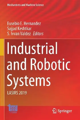 Industrial and Robotic Systems