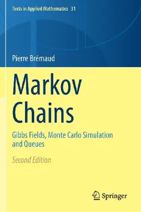 Markov Chains