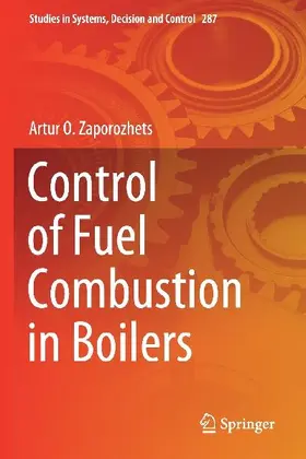 Control of Fuel Combustion in Boilers
