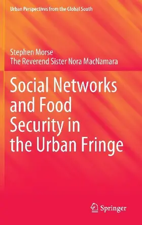 Social Networks and Food Security in the Urban Fringe