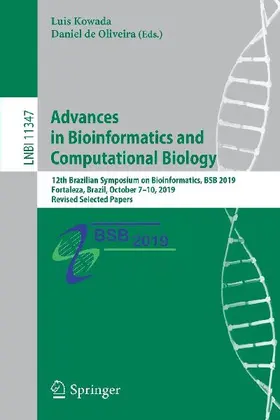 Advances in Bioinformatics and Computational Biology