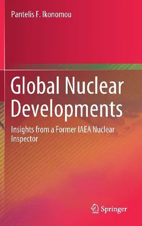 Global Nuclear Developments