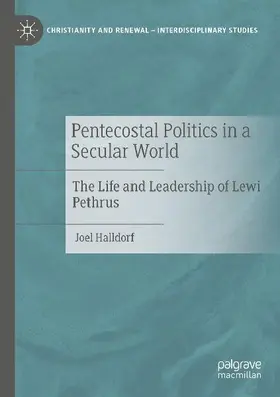 Pentecostal Politics in a Secular World