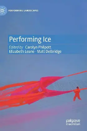 Performing Ice