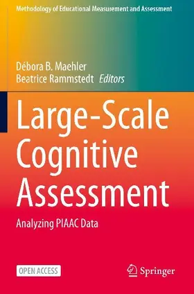 Large-Scale Cognitive Assessment