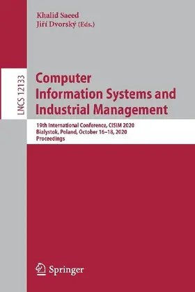 Computer Information Systems and Industrial Management
