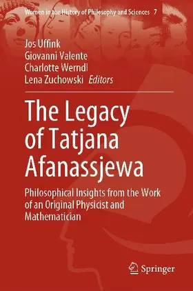 The Legacy of Tatjana Afanassjewa