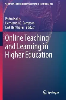 Online Teaching and Learning in Higher Education