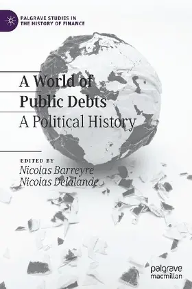 A World of Public Debts