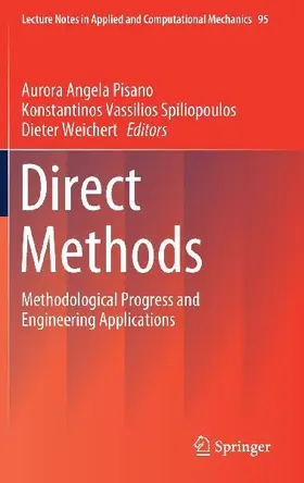 Direct Methods