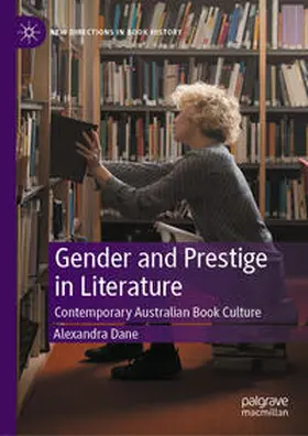 Gender and Prestige in Literature