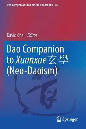 Dao Companion to Xuanxue ¿¿ (Neo-Daoism)