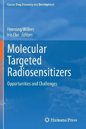 Molecular Targeted Radiosensitizers