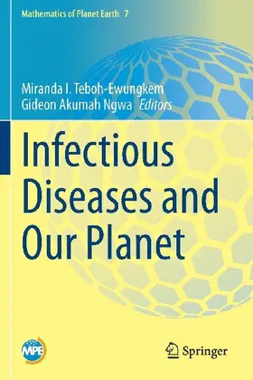 Infectious Diseases and Our Planet