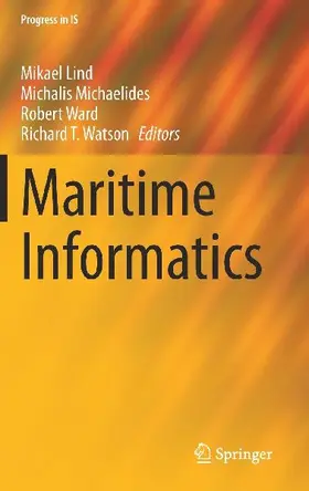 Maritime Informatics