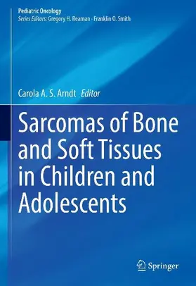 Sarcomas of Bone and Soft Tissues in Children and Adolescents