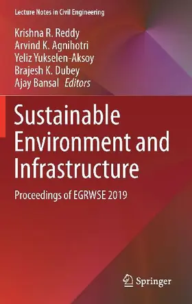Sustainable Environment and Infrastructure