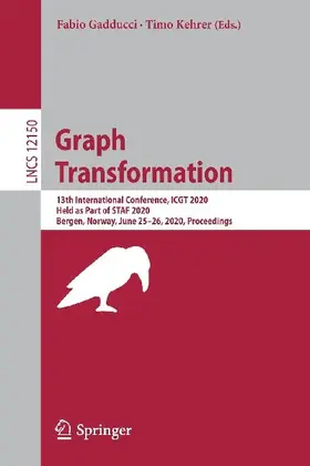 Graph Transformation