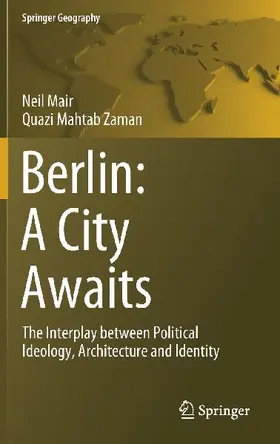 Berlin: A City Awaits