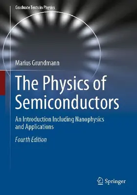 The Physics of Semiconductors