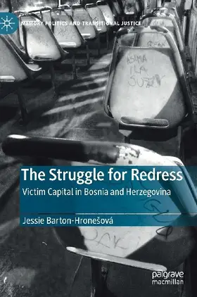 The Struggle for Redress