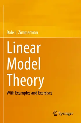 Linear Model Theory