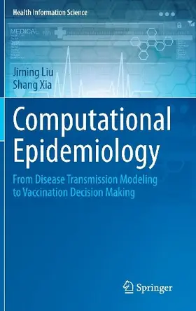 Computational Epidemiology